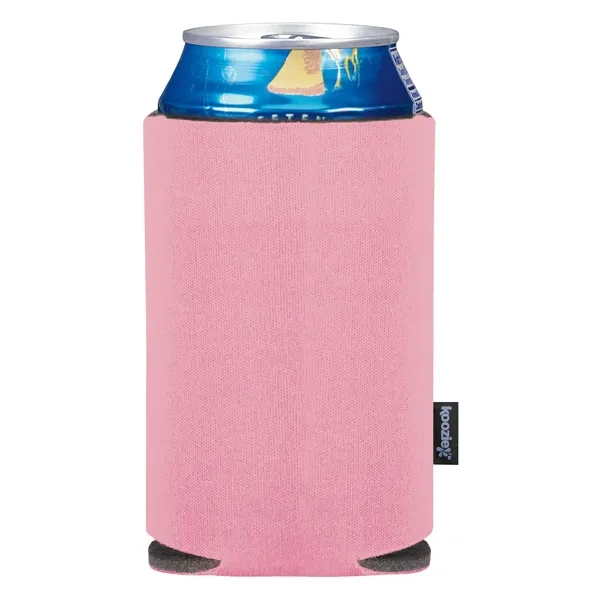 Koozie® Collapsible Can Cooler... from ASI 40480 Koozie Group / Norwood