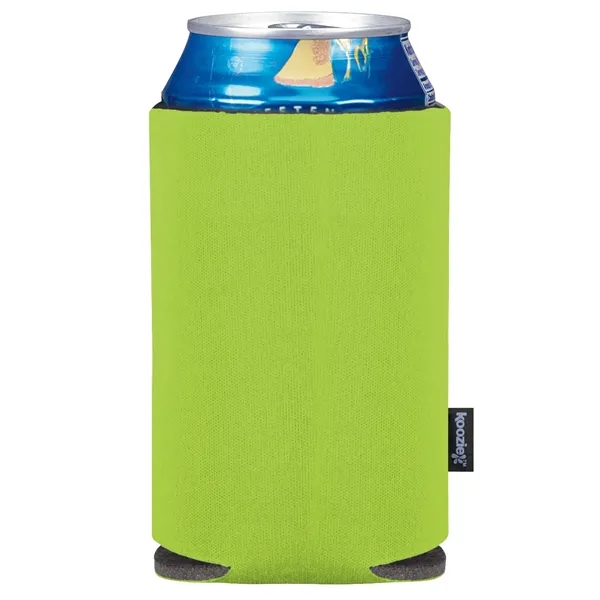 Koozie® Collapsible Can Cooler... from ASI 40480 Koozie Group / Norwood