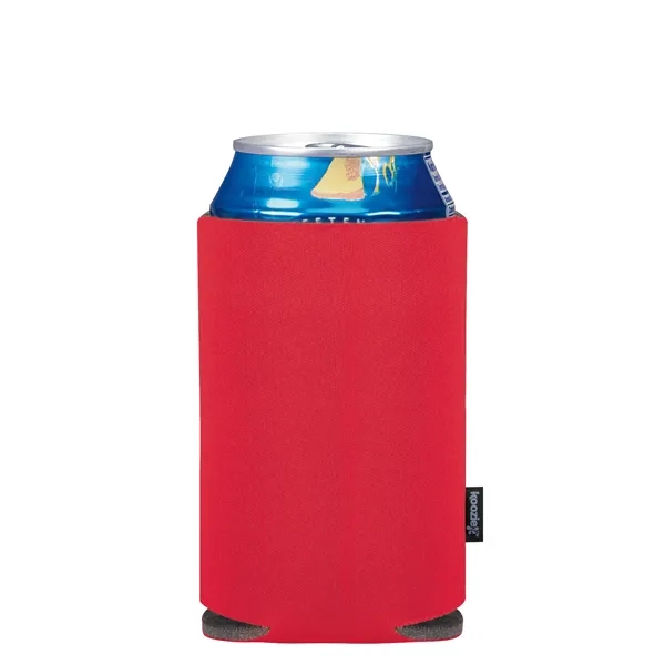 Koozie® Collapsible Can Cooler... from ASI 40480 Koozie Group / Norwood