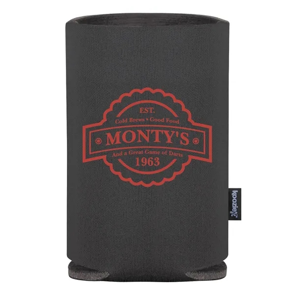 Koozie® Collapsible Can Cooler... from ASI 40480 Koozie Group / Norwood