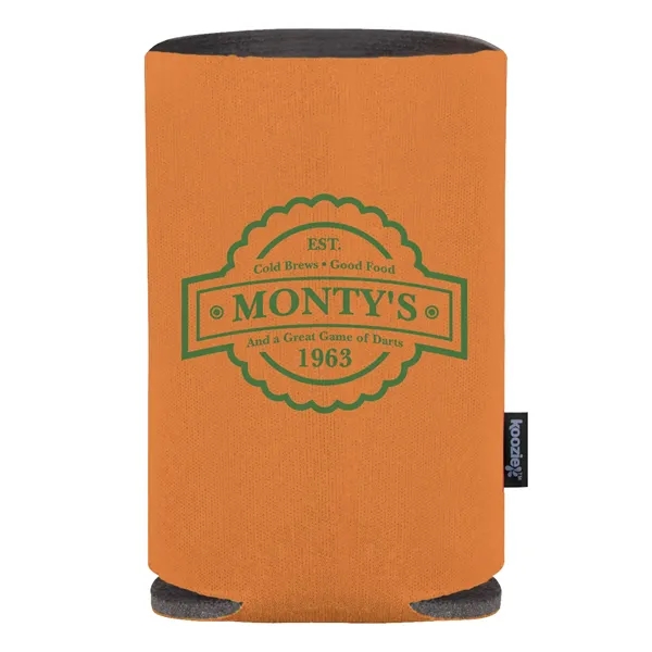 Koozie® Collapsible Can Cooler... from ASI 40480 Koozie Group / Norwood