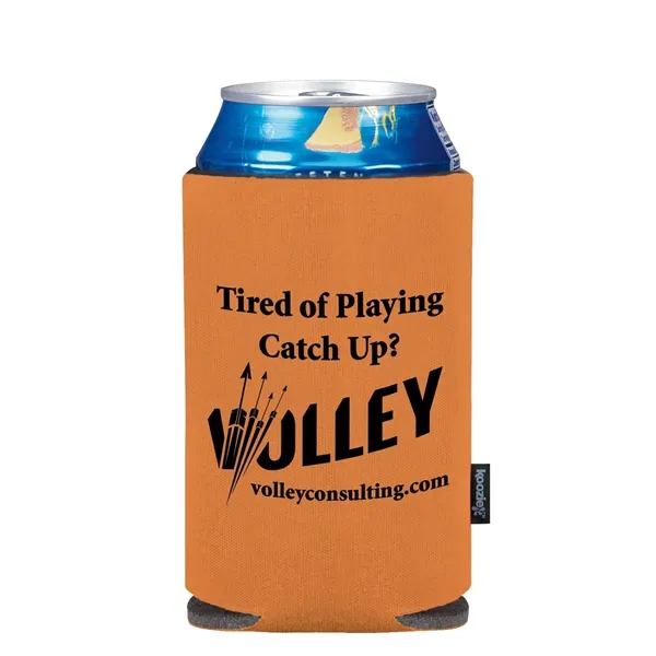 Koozie® Collapsible Can Cooler... from ASI 40480 Koozie Group / Norwood