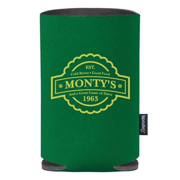 Koozie® Collapsible Can Cooler... from ASI 40480 Koozie Group / Norwood