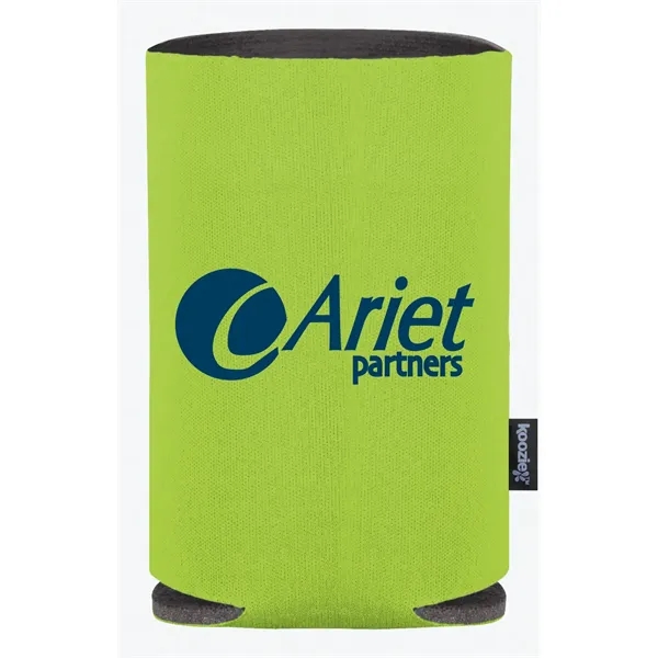 Koozie® Collapsible Can Cooler... from ASI 40480 Koozie Group / Norwood