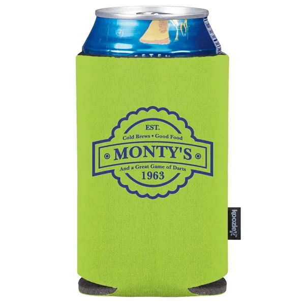 Koozie® Collapsible Can Cooler... from ASI 40480 Koozie Group / Norwood