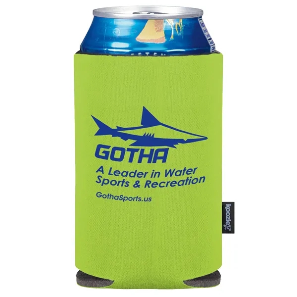Koozie® Collapsible Can Cooler... from ASI 40480 Koozie Group / Norwood
