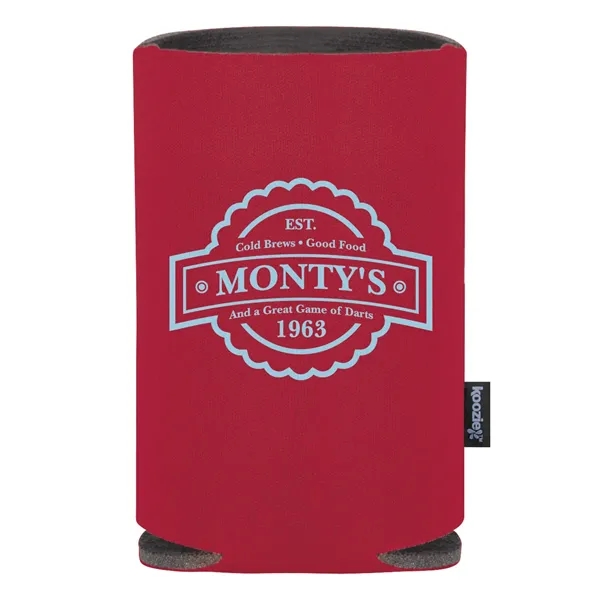 Koozie® Collapsible Can Cooler... from ASI 40480 Koozie Group / Norwood