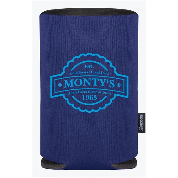 Koozie® Collapsible Can Cooler... from ASI 40480 Koozie Group / Norwood