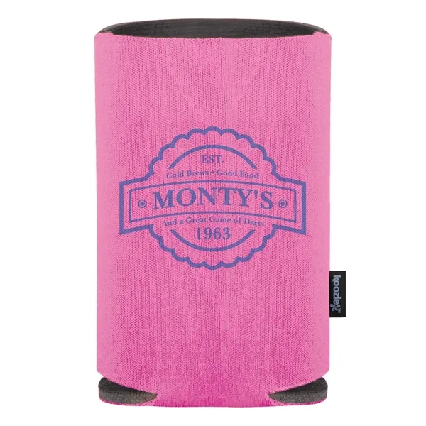 Koozie® Collapsible Can Cooler... from ASI 40480 Koozie Group / Norwood