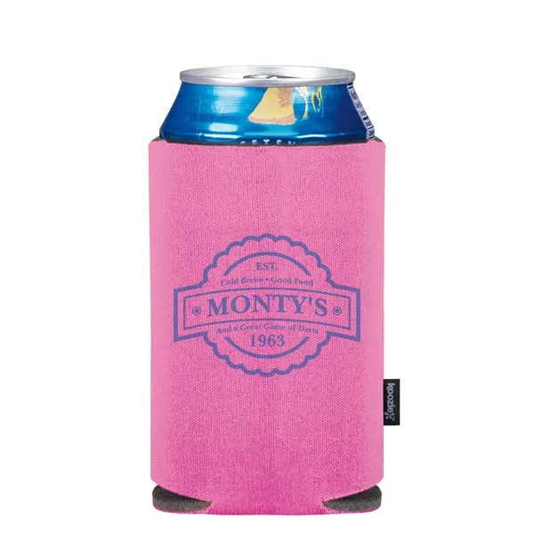 Koozie® Collapsible Can Cooler... from ASI 40480 Koozie Group / Norwood