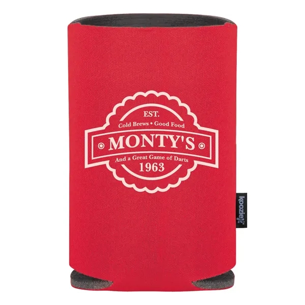 Koozie® Collapsible Can Cooler... from ASI 40480 Koozie Group / Norwood