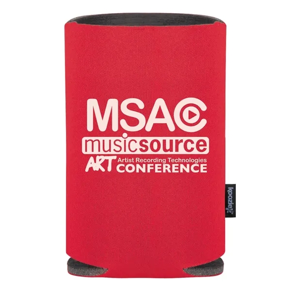 Koozie® Collapsible Can Cooler... from ASI 40480 Koozie Group / Norwood