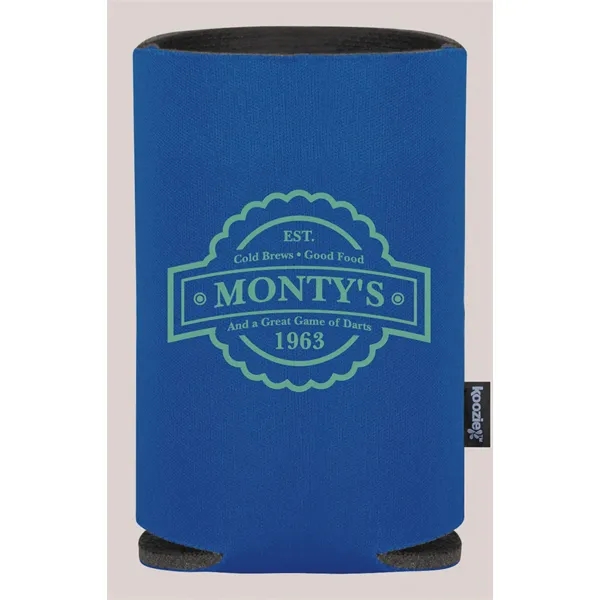 Koozie® Collapsible Can Cooler... from ASI 40480 Koozie Group / Norwood