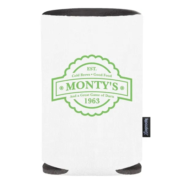Koozie® Collapsible Can Cooler... from ASI 40480 Koozie Group / Norwood