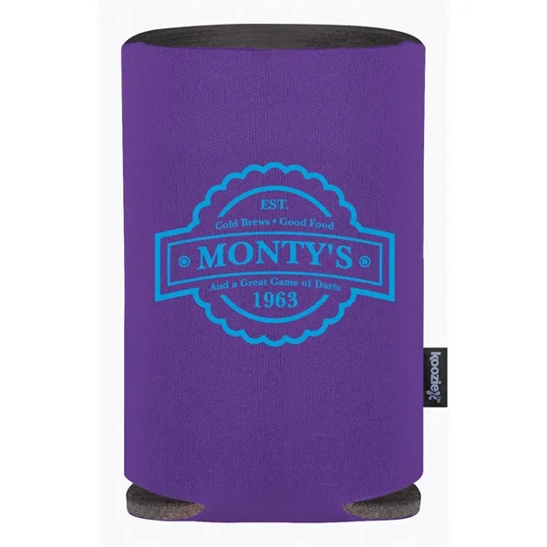 Koozie® Collapsible Can Cooler... from ASI 40480 Koozie Group / Norwood