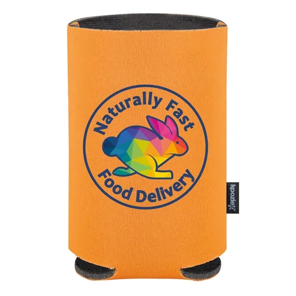 Koozie® Collapsible Can Cooler... from ASI 40480 Koozie Group / Norwood