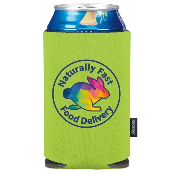 Koozie® Collapsible Can Cooler... from ASI 40480 Koozie Group / Norwood
