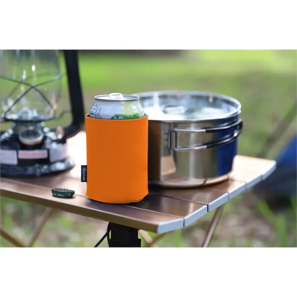 Koozie® Collapsible Can Cooler... from ASI 40480 Koozie Group / Norwood