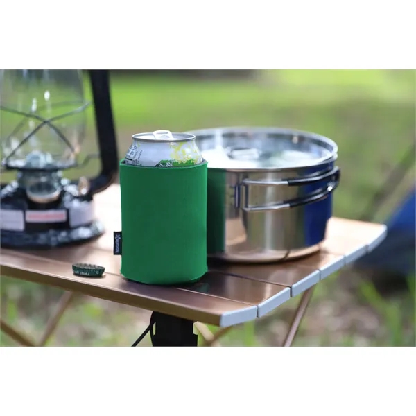 Koozie® Collapsible Can Cooler... from ASI 40480 Koozie Group / Norwood
