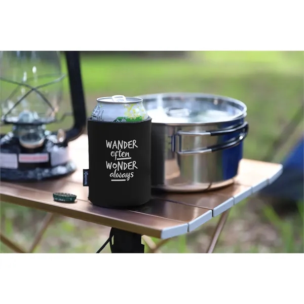 Koozie® Collapsible Can Cooler... from ASI 40480 Koozie Group / Norwood