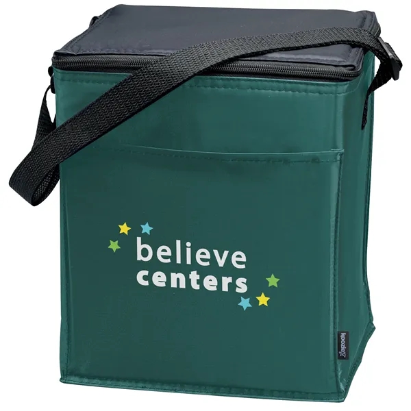 Koozie® Scout 12-Pack Cooler... from ASI 40480 Koozie Group / Norwood