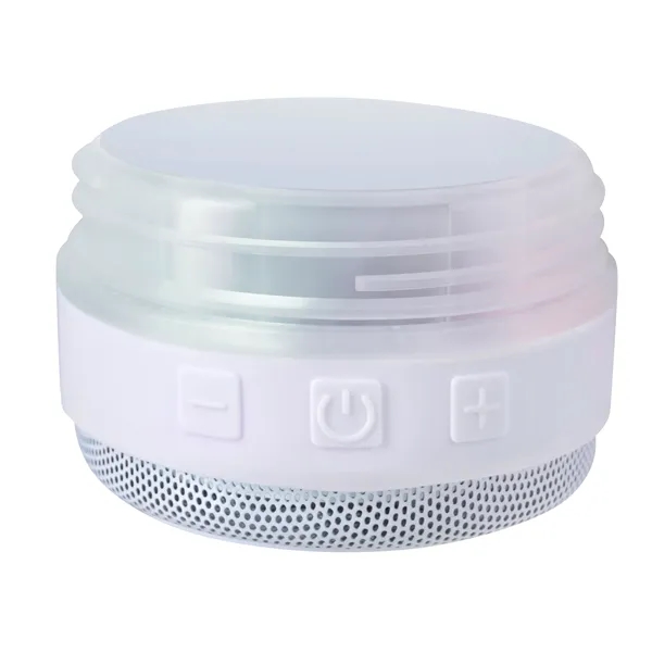 Tumbler with Wireless Speaker - 20 oz.... from ASI 40480 Koozie Group