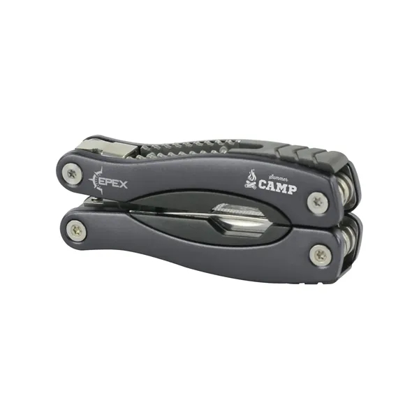 Appalachian Trail 16-in-1 Multi Tool... from ASI 40480 Koozie Group