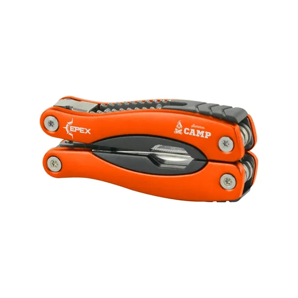 Appalachian Trail 16-in-1 Multi Tool... from ASI 40480 Koozie Group