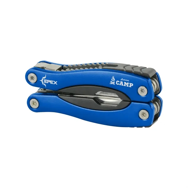 Appalachian Trail 16-in-1 Multi Tool... from ASI 40480 Koozie Group