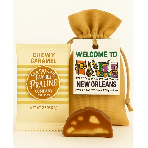 Taste of New Orleans Promo... from ASI 89971 Stuff A Mug