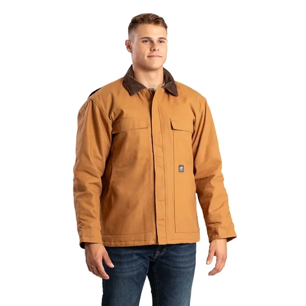 Berne Heritage Duck Chore Coat... from ASI 66887 PCNA / Trimark
