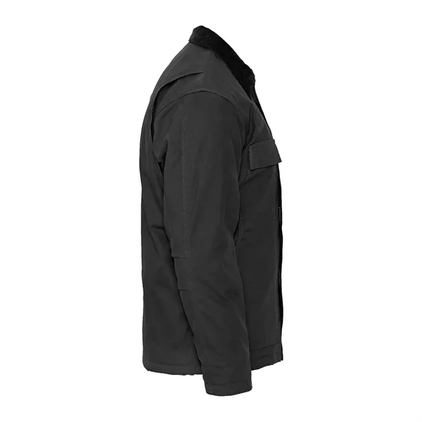 Berne Heritage Duck Chore Coat... from ASI 66887 PCNA / Trimark