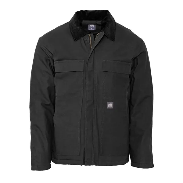 Berne Heritage Duck Chore Coat... from ASI 66887 PCNA / Trimark