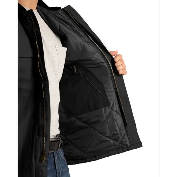 Berne Heritage Duck Chore Coat... from ASI 66887 PCNA / Trimark