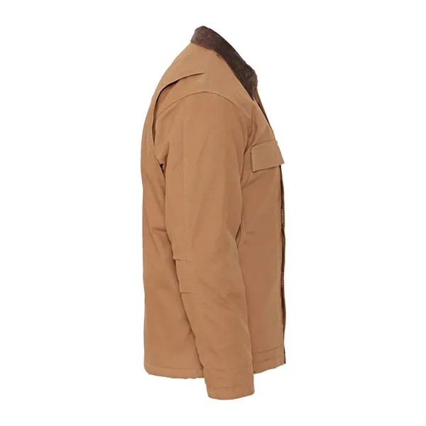 Berne Heritage Duck Chore Coat... from ASI 66887 PCNA / Trimark