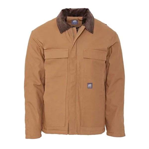 Berne Heritage Duck Chore Coat... from ASI 66887 PCNA / Trimark