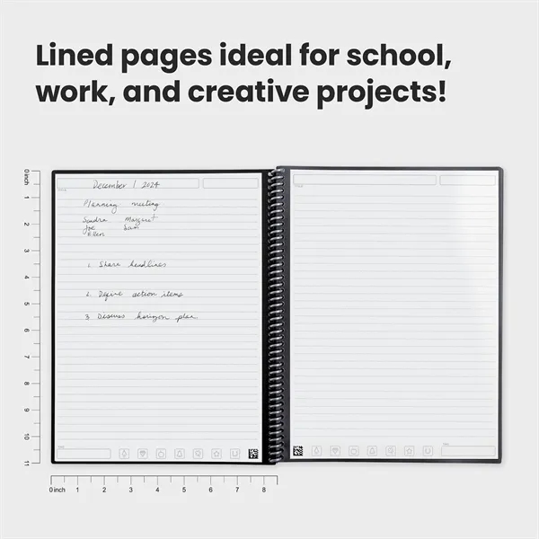 Rocketbook Core Letter Notebook Set... from ASI 66887 PCNA / Leeds