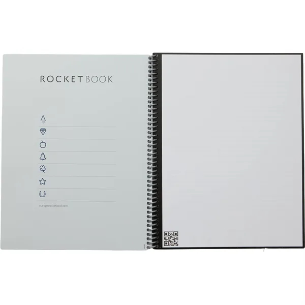 Rocketbook Core Letter Notebook Set... from ASI 66887 PCNA / Leeds