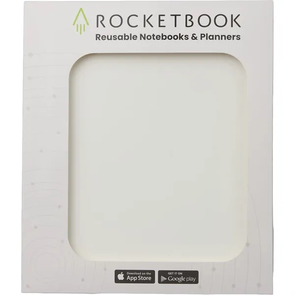 Rocketbook Core Letter Notebook Set... from ASI 66887 PCNA / Leeds