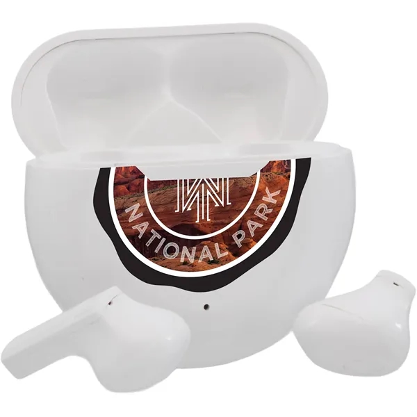 Bawl Pro True Wireless Earbuds... from ASI 66887 PCNA / Bullet