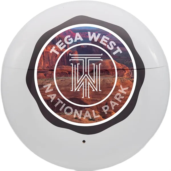 Bawl Pro True Wireless Earbuds... from ASI 66887 PCNA / Bullet