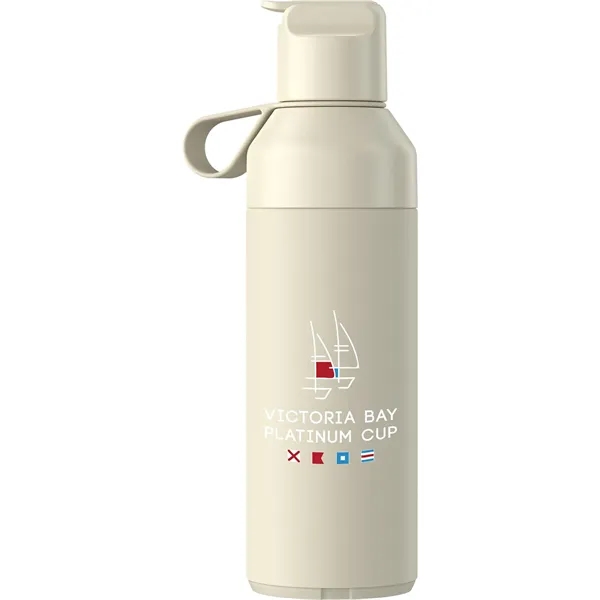 Ocean Bottle Go Sports Bottle 500ml... from ASI 66887 PCNA / Leeds
