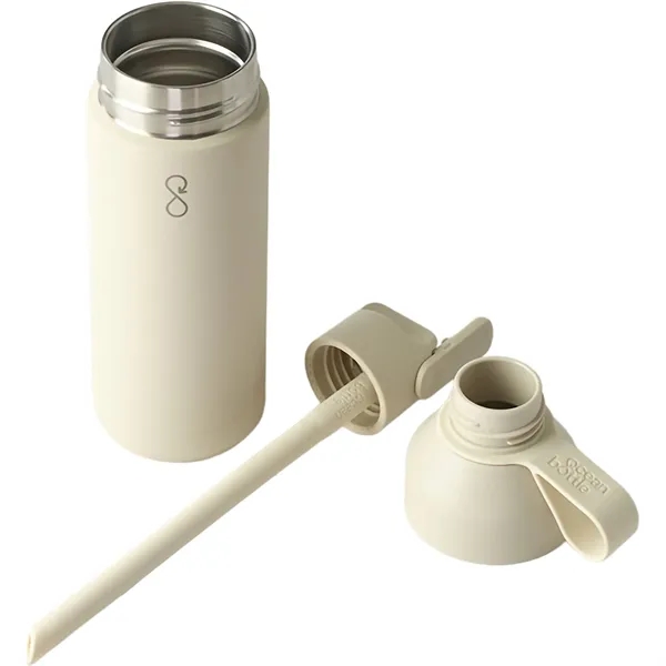 Ocean Bottle Go Sports Bottle 500ml... from ASI 66887 PCNA / Leeds