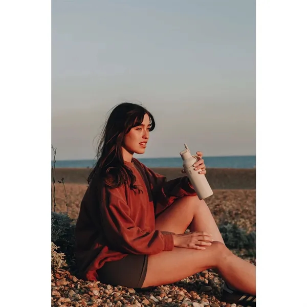 Ocean Bottle Go Sports Bottle 500ml... from ASI 66887 PCNA / Leeds