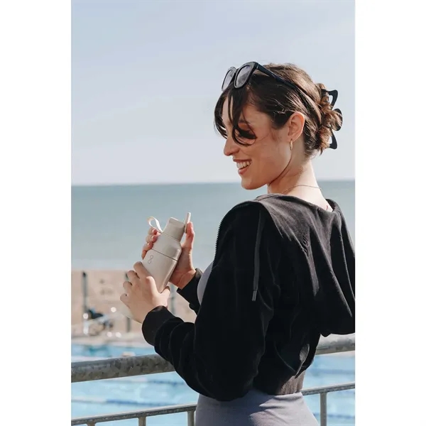 Ocean Bottle Go Sports Bottle 500ml... from ASI 66887 PCNA / Leeds