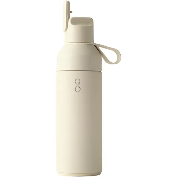 Ocean Bottle Go Sports Bottle 500ml... from ASI 66887 PCNA / Leeds