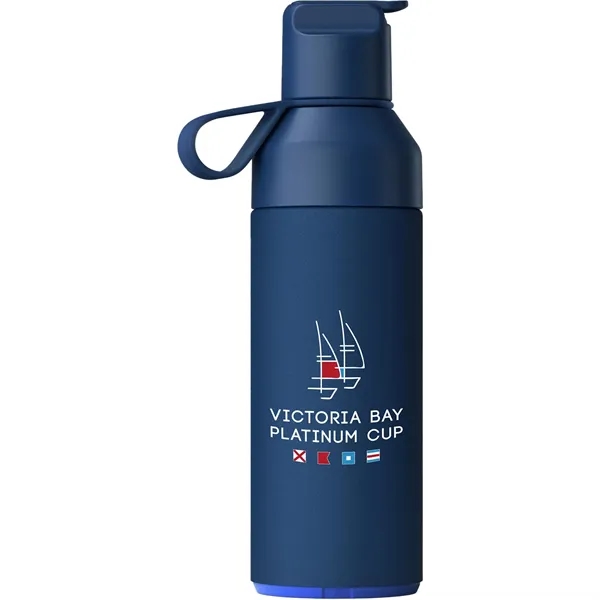 Ocean Bottle Go Sports Bottle 500ml... from ASI 66887 PCNA / Leeds