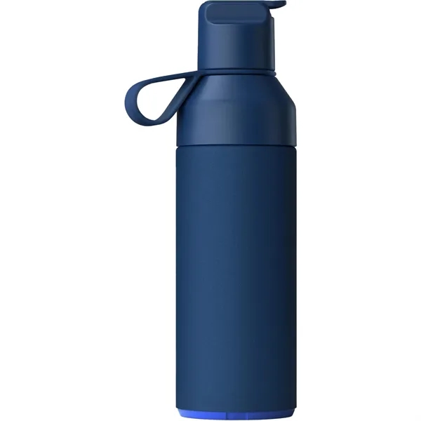 Ocean Bottle Go Sports Bottle 500ml... from ASI 66887 PCNA / Leeds