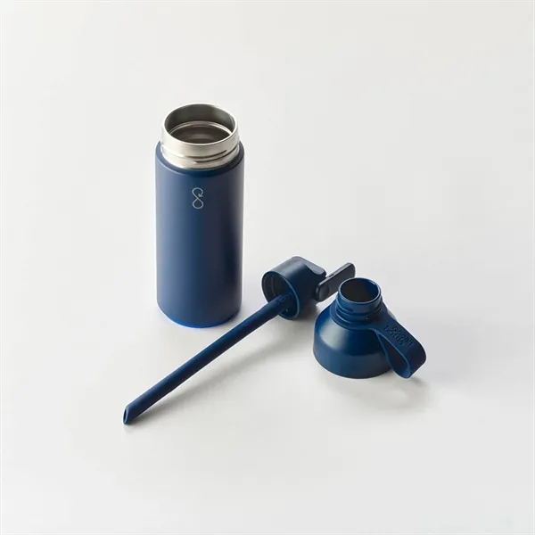 Ocean Bottle Go Sports Bottle 500ml... from ASI 66887 PCNA / Leeds