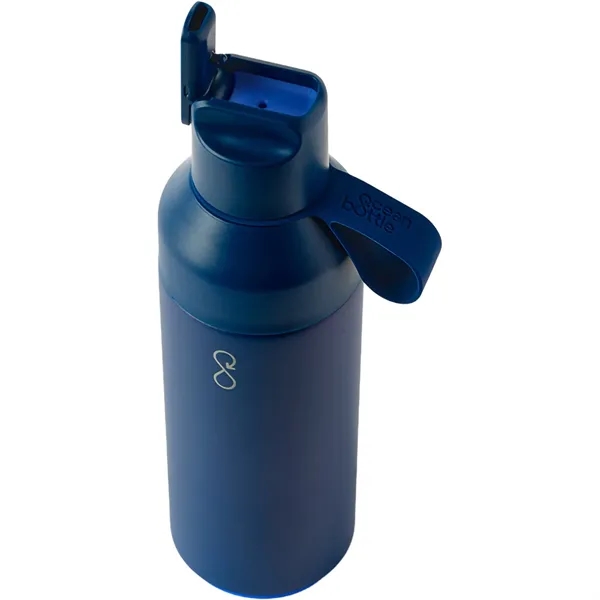 Ocean Bottle Go Sports Bottle 500ml... from ASI 66887 PCNA / Leeds